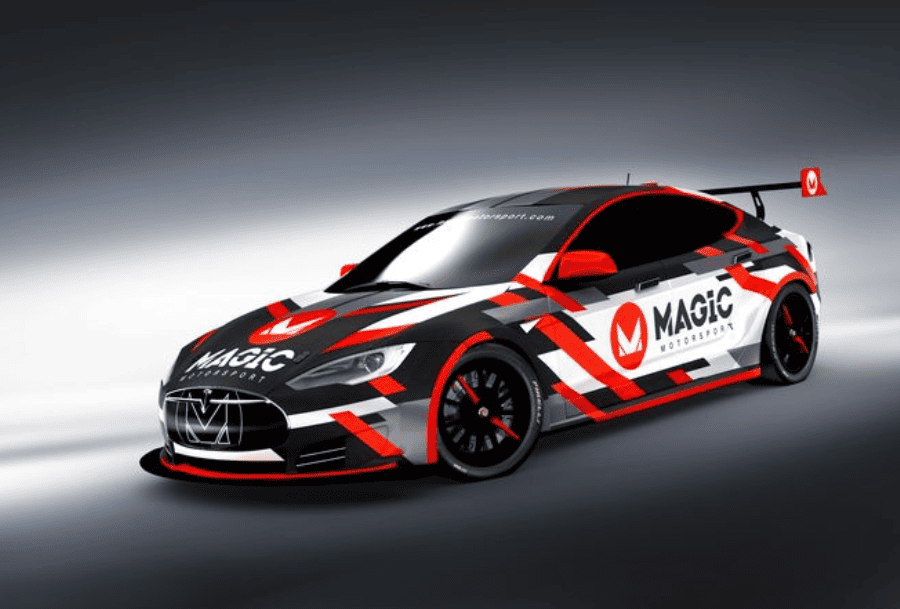 best vehicle branding