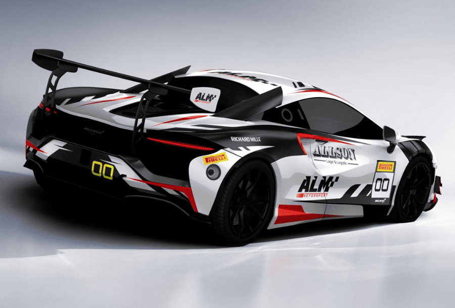 best vehicle branding