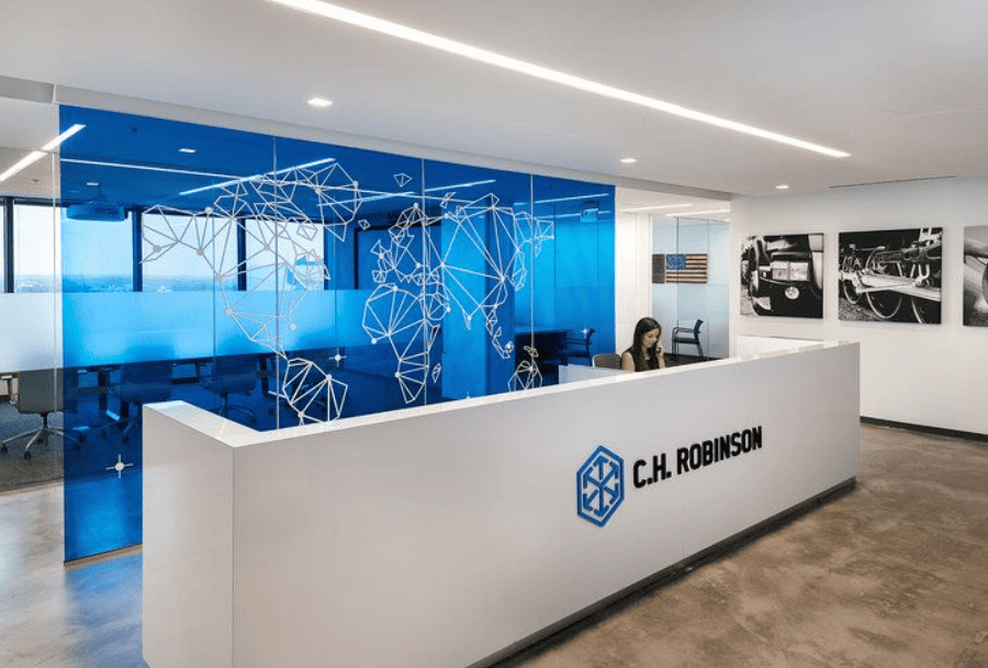 Office Branding Dubai