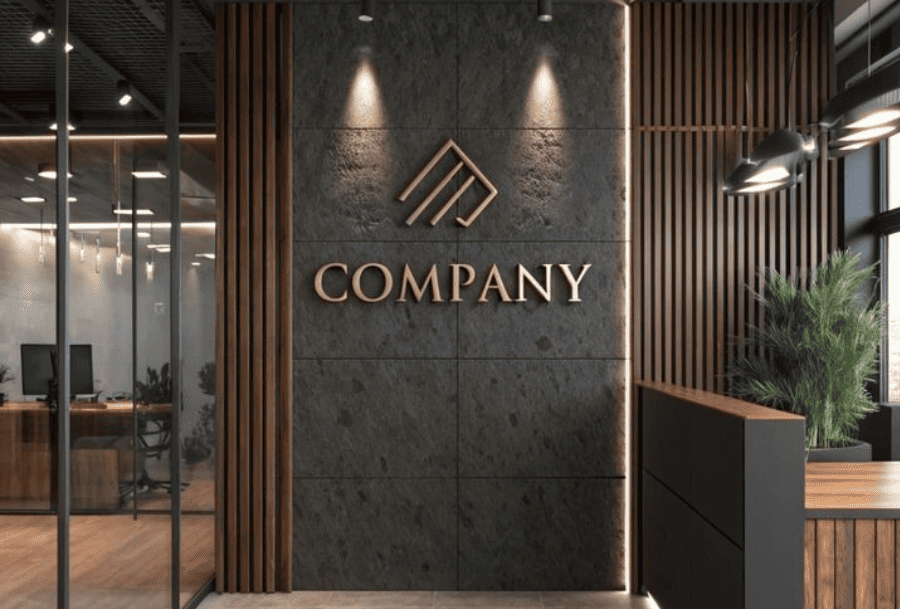 Office Signage Dubai