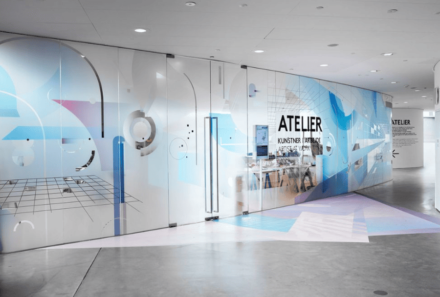 Office Branding Dubai