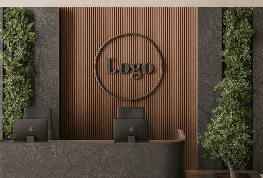 Office Signage Dubai