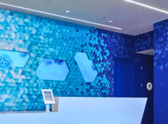 Office Branding Dubai