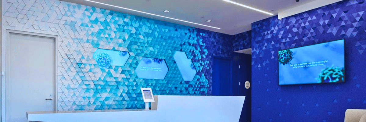 Office Branding Dubai