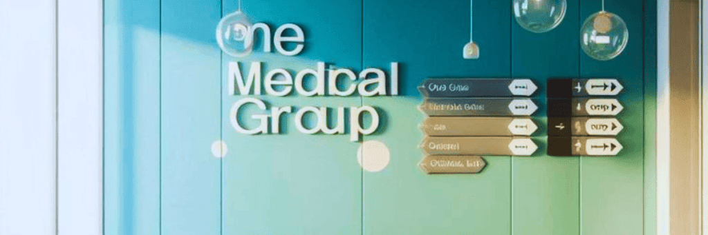 Office Branding Dubai