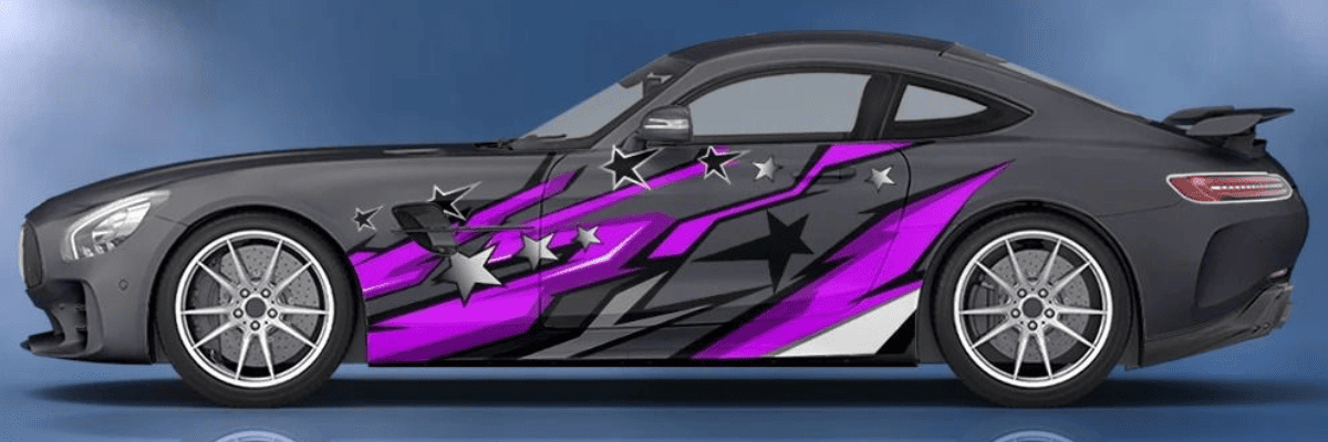 Car Sticker