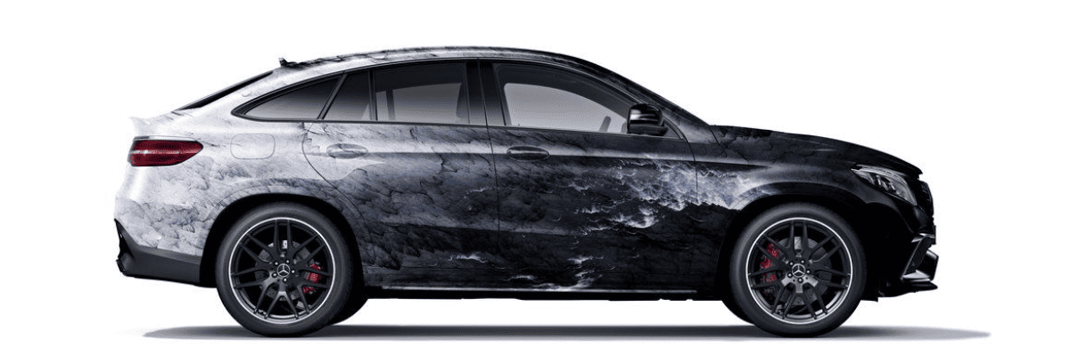 Car Printing