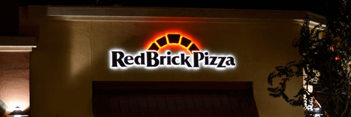 restaurants sign board