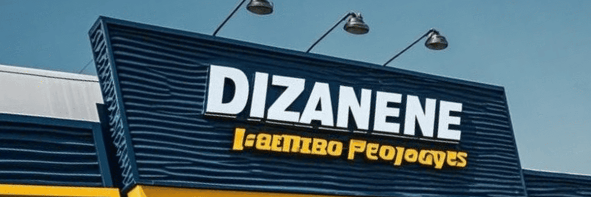 Sign Board Shop