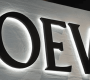 Business signs outdoor