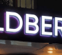Signboard services in Dubai