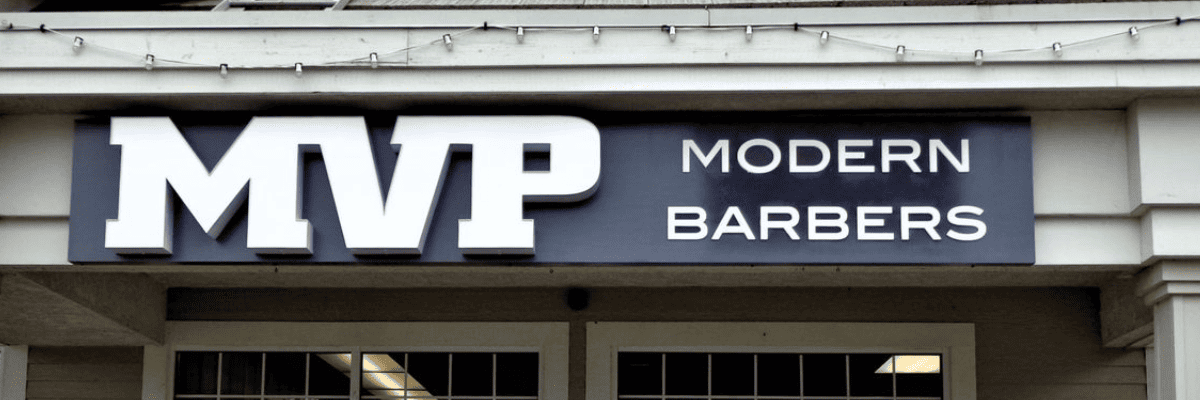 custom signboard design